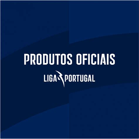 liga portugal store